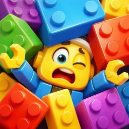 Color Block: ブロックパズル3D のアイコン
