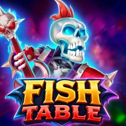 Ocean Fishooter-fishing king 3 のアイコン