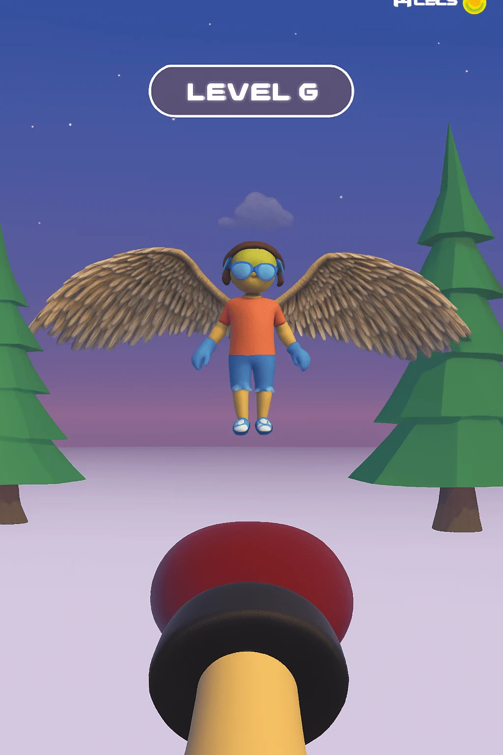 Farting Guys screenshot