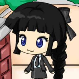 School Pretty Girl2 : dress up のアイコン